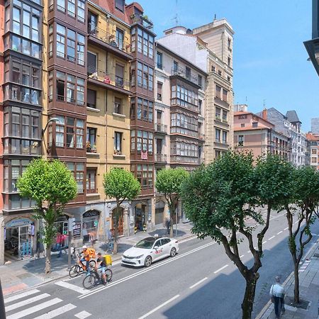 Abando Station Pintxos By Next Stop Bilbao Exterior foto