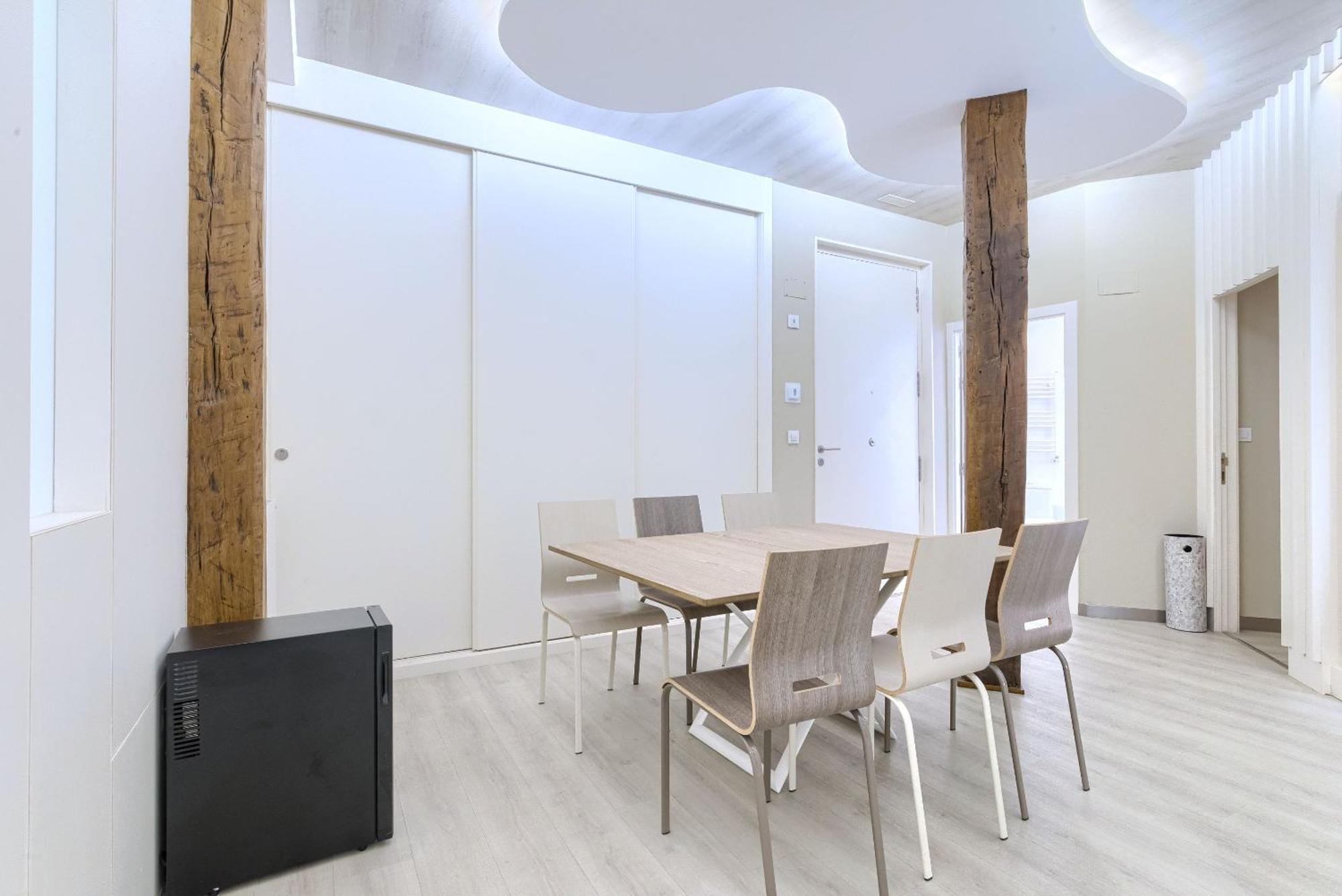 Abando Station Pintxos By Next Stop Bilbao Exterior foto